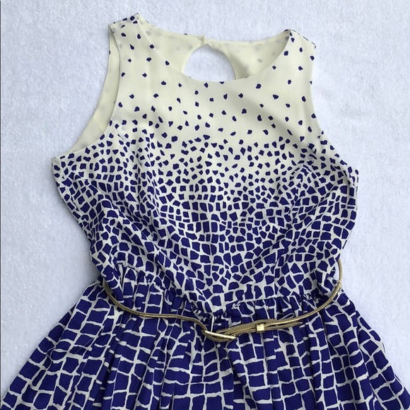 Eliza J dress - Picture 3 of 9